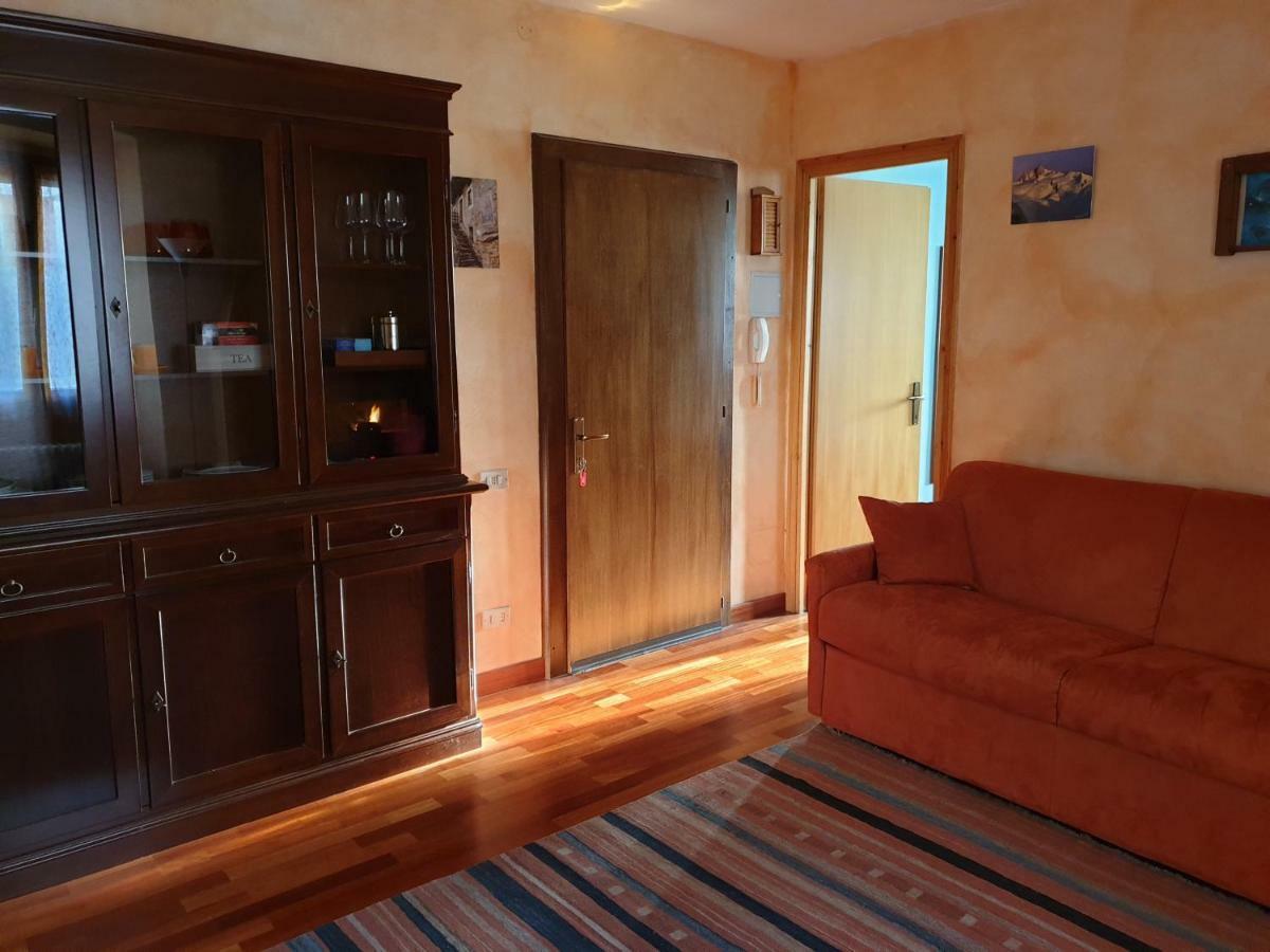 Piccolo Paradiso Piuro Zewnętrze zdjęcie