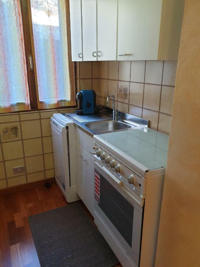 Piccolo Paradiso Piuro Zewnętrze zdjęcie