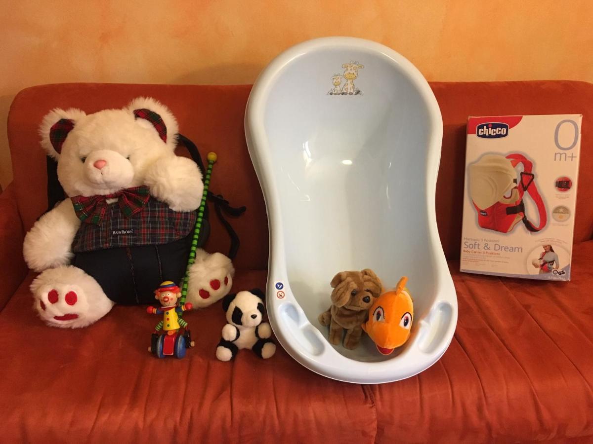 Piccolo Paradiso Piuro Zewnętrze zdjęcie